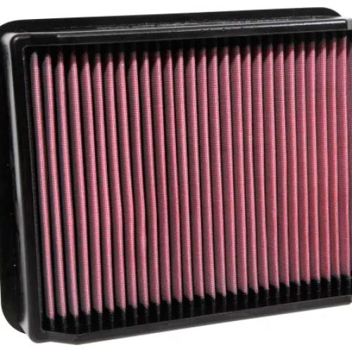 PANEL FILTER, TOYOTA HIACE    2015-2018, RYCO A1945