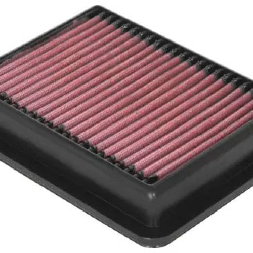 PANEL FILTER, MAZDA 3 HYBRID