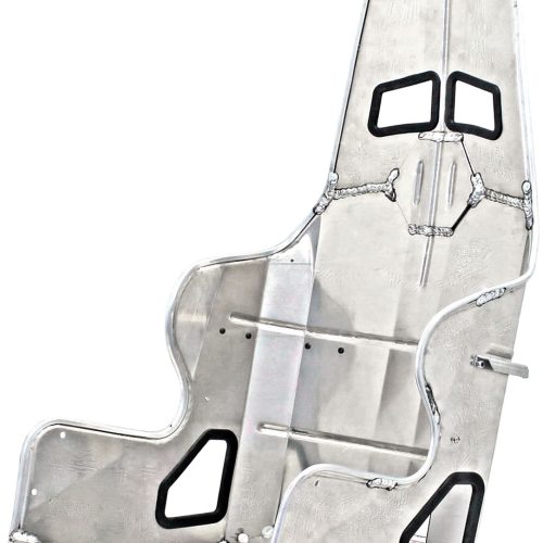 KIRKEY 18.5″ 10-20 DEG LAYBACKALUMINIUM SEAT