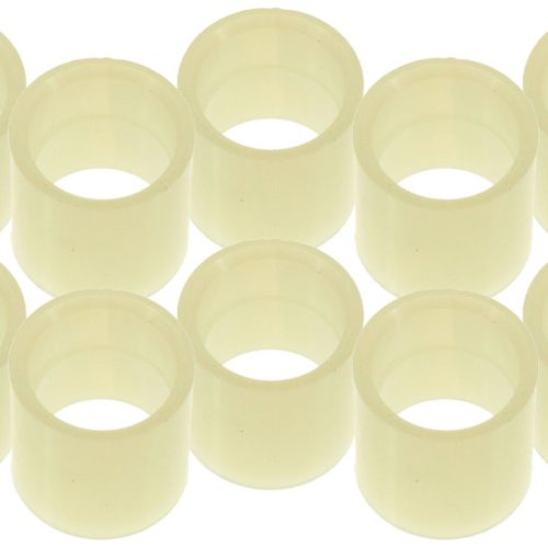 CHEV SB NYLON OIL PUMP SHAFT SLEEVE SBC “10 PACK”