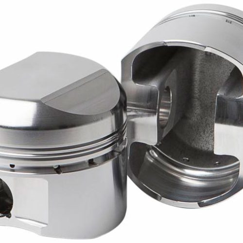 572 HEMI PISTONS, 4.500″ BORE 4.500″ STROKE, 7.100″ RODS