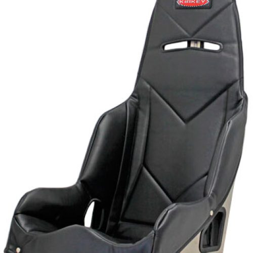 18.5″ BLACK VINYL COVER SUIT  PRO STREET DRAG SEAT