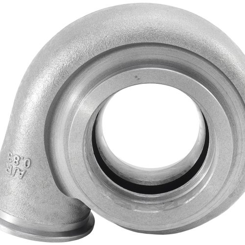 BOOSTED V-BAND HOUSING .83    CAST IRON HOUSING 6862 6262