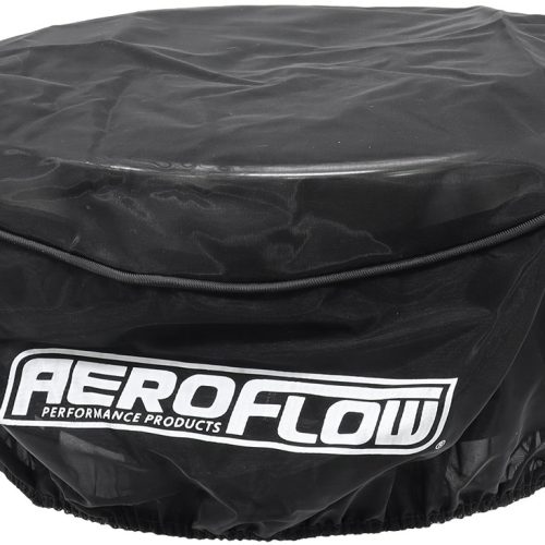 14″ AIR FILTER AEROSKIN WRAP  BLACK SUITS ALL 14 INCH FILTER