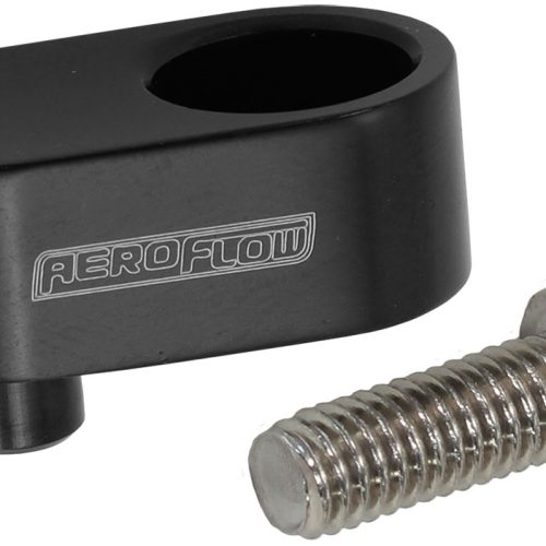 HOLDEN / GM LS WATER CROSS    OVER BLOCK OFF STEAM VENT PLUG