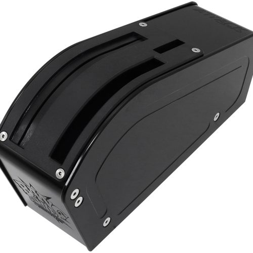 ATTACK SHIFTER BILLET CASE    ONLY BLACK REPLACEMENT KIT