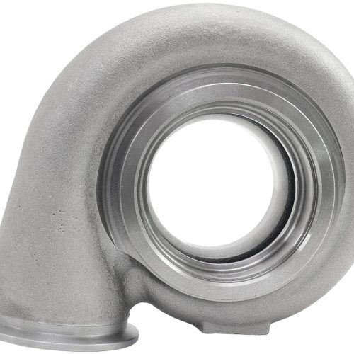 BOOSTED V-BAND HOUSING 1.15   CAST IRON 7375 7975 G42 DUAL