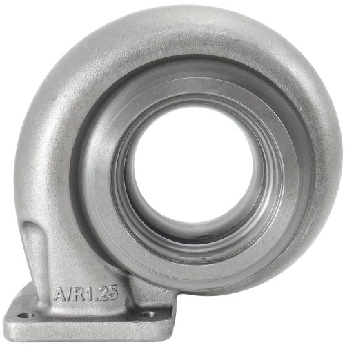 BOOSTED T4 HOUSING 1.25       CAST IRON 7375 7975 G42