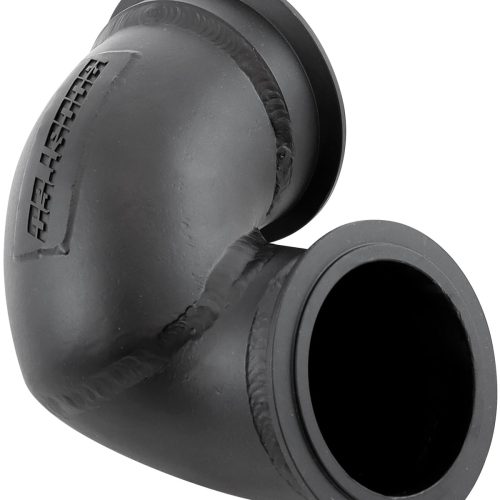 GM LS V-BAND TWIST MOUNT ADAPTER TURBO MANIFOLD V BAND