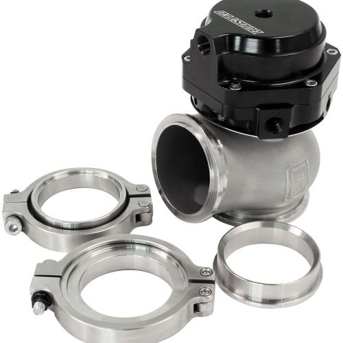 50mm EXTERNAL WASTEGATE 14 PSI1 BAR WASTE GATE