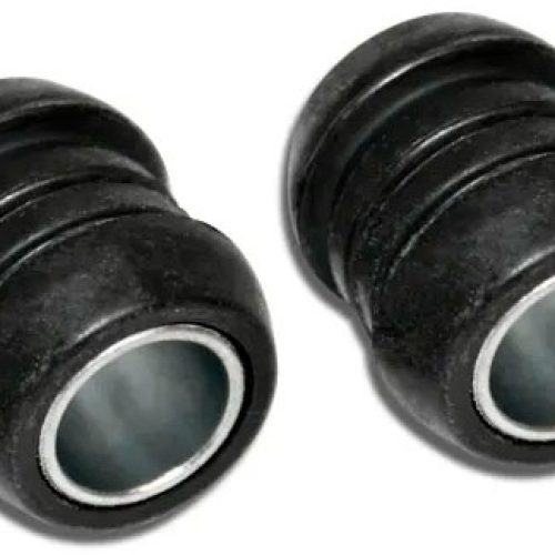 5/8 REPLACEMENT HOT ROD SHOCK POLY BUSHES PER SHOCK.