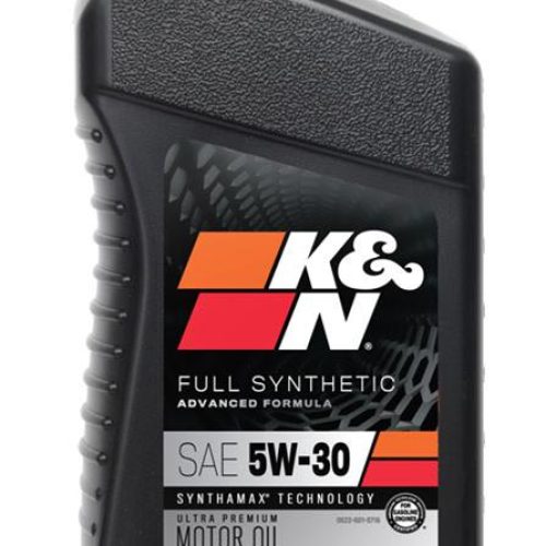 5W30 MOTOR OIL, 1 QUART       FULLY SYNTHETIC, 946ML