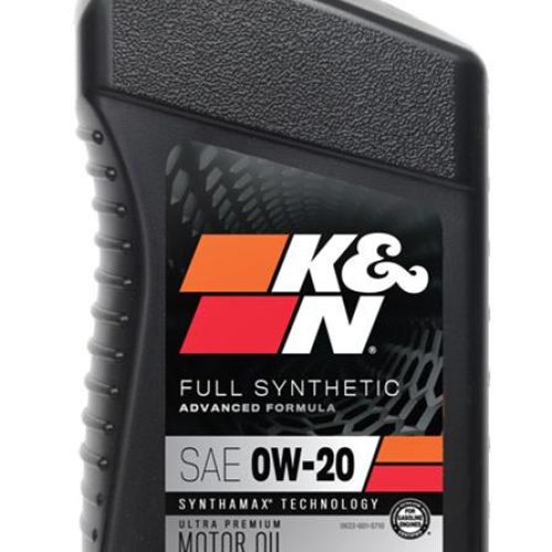 0W20 MOTOR OIL, 1 QUART       FULLY SYNTHETIC, 946ML