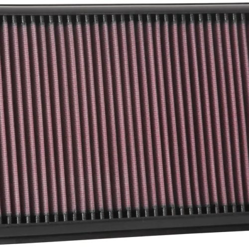 PANEL FILTER, AUDI CUPRA SEAT SKODA VOLKSWAGEN, RYCO A2000