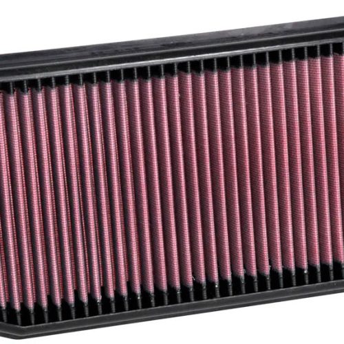 PANEL FILTER, MERCEDES BENZ RYCO A2033