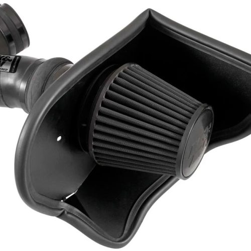 BLACKHAWK INTAKE KIT, CAMARO 2017-2023 6.2L SS, CHEVROLET