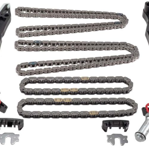 TIMING CHAIN KIT, FORD COYOTE 5.0L F150 & MUSTANG 2015-2017