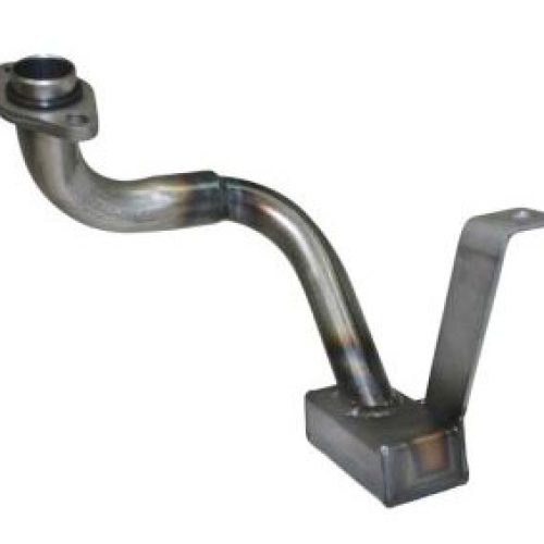 OIL PICKUP, FORD COYOTE 5.0L 2011-2017, FOR MO20573 OIL PAN