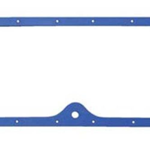VALVE COVER GASKETS, CHRYSLER SB 273-360, STEEL CORE RUBBER