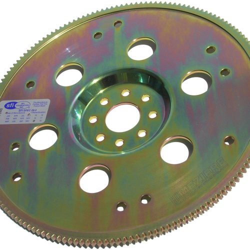 FLEXPLATE FORD MODULAR 8 BOLT BILLET 164 TOOTH .18 THICK