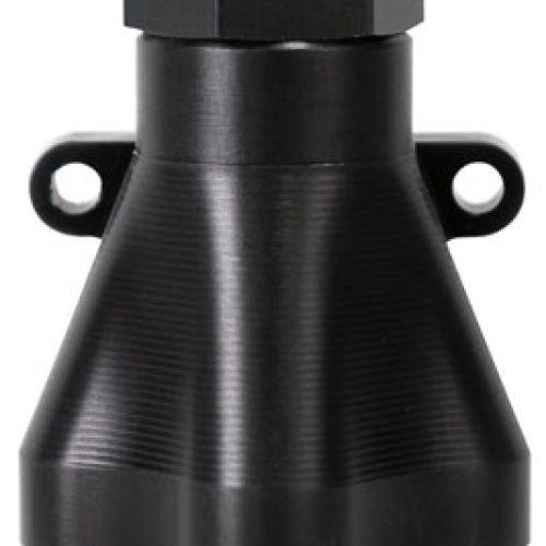 PETERSON 5-WAY BILLET MANIFOLD1 x -12AN TO 4 x -8AN