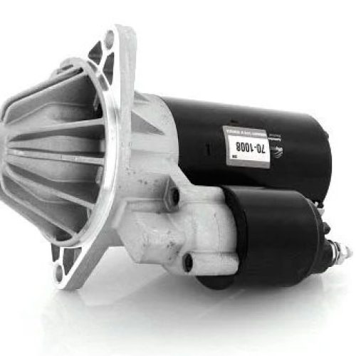 FORD 6CYL BARRA STARTER MOTOR 10T AU – BF FORD