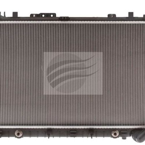 VF RADIATOR 6.0-6.2 L JATRAD