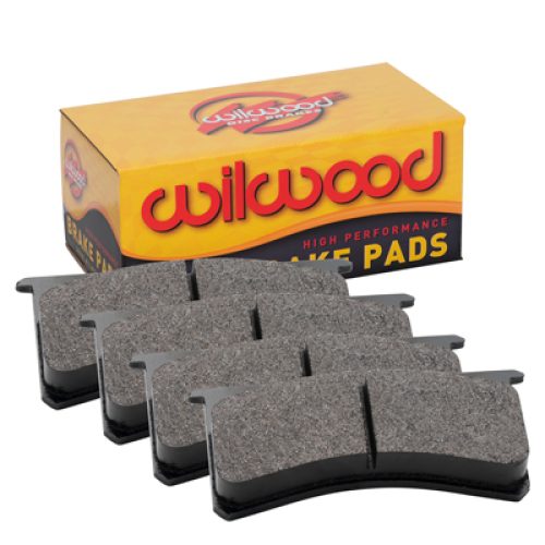 BRAKE PAD SET NARROW SUPERLITEPAD# 7416, BP-20 COMPOUND