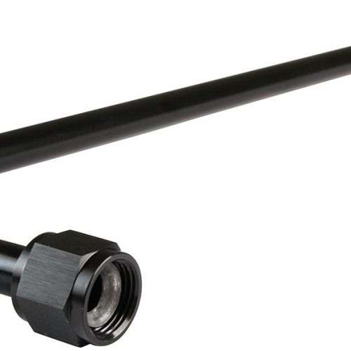 BLACK BOTTLE BLOW DOWN TUBE   *USE WITH NOS16169*