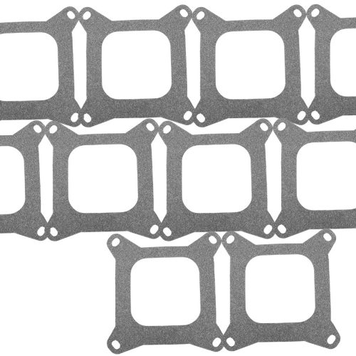 4150 CARBY BASE GASKET OPEN   BULK 10 PACK 1/32″ SQUARE BORE