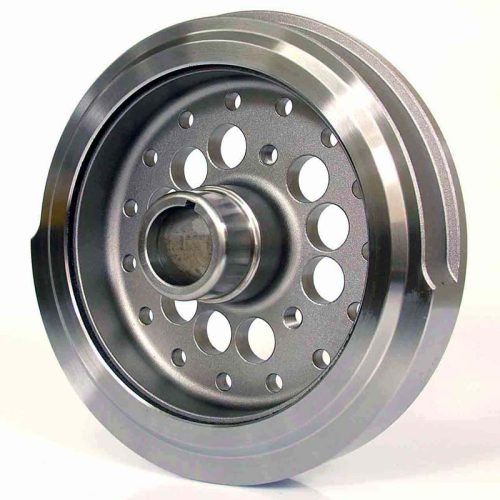 SBC 400 RACE 8″ HARMONIC      BALANCER