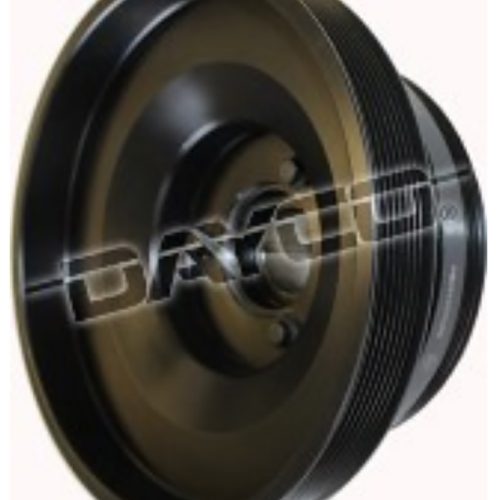 LSA BLOWER BAL 18%OD VF 6.2L