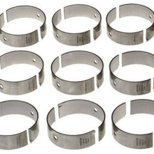 KB HEMI NITRO COATED CONROD BEARING LOWER. SHELL (TRAY 30)