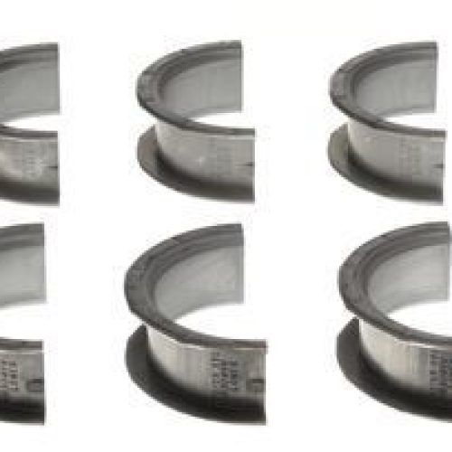 KB HEMI LOWER THRUST BEARING NITRO #3 JOURNAL TRAY OF 9