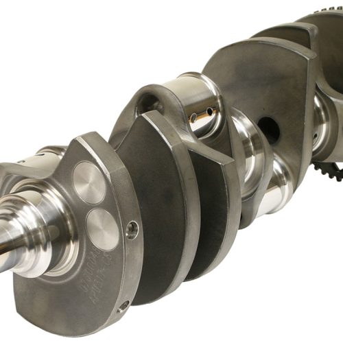 COMPSTAR LS 4.000 STROKE, 8 C/W, 24T BILLET RELUCTOR