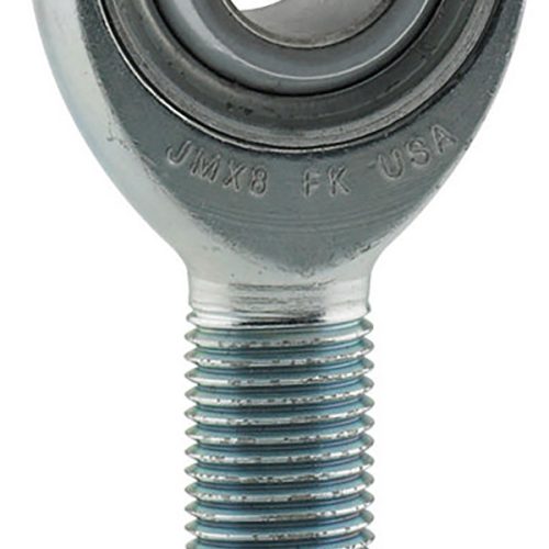 CHROME MOLY ROD END 7/8-14    R/H MALE, 7/8″ HOLE, TEFLON