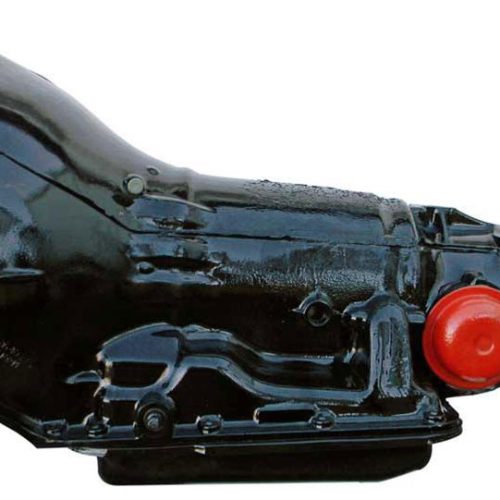 TH350 HEAVY DUTY TRANS FULL AUTO FORWARD PATTERN 650 FLY