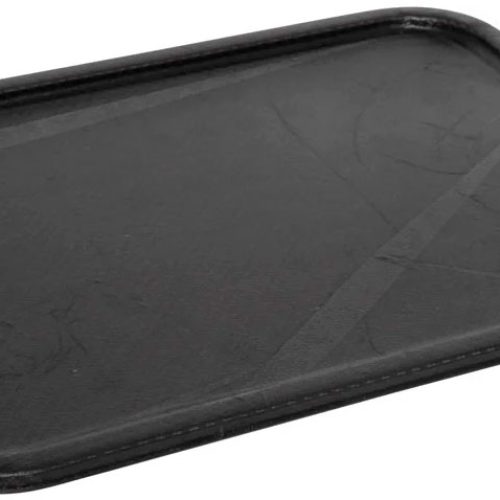 LARGE SPRINT CAR AIRBOX BASE NO HOLES, 19″ x 14″