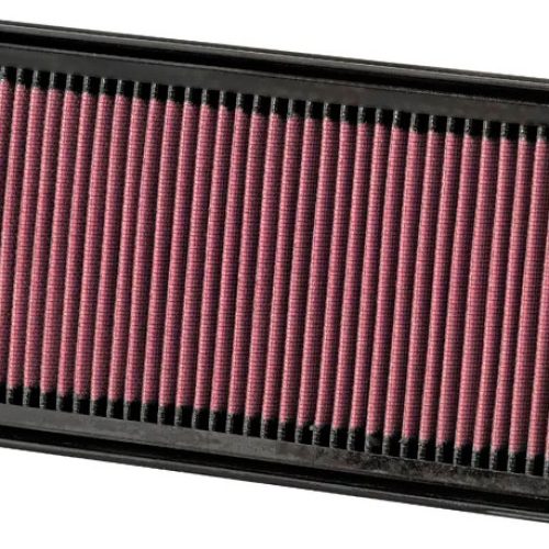 PANEL FILTER, HONDA LEGEND    3.5L V6 2006-08, RYCO A1583