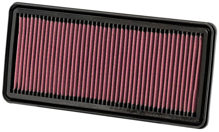 PANEL FILTER, HONDA LEGEND 3.5L V6 2006-08, RYCO A1583
