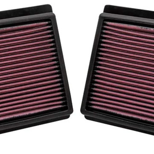 PANEL FILTER – INFINITI M35 V63.5L F/I 2009-2010 (2 PER BOX)
