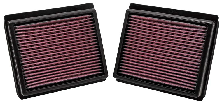 PANEL FILTER - INFINITI M35 V63.5L F/I 2009-2010 (2 PER BOX)