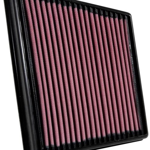 PANEL FILTER, JAGUAR F-PACE   RHS AIRBOX, RYCO A1955