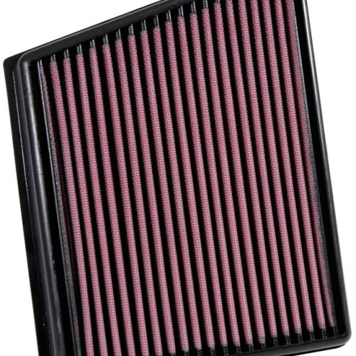 PANEL FILTER, JAGUAR F-PACE   LHS AIRBOX, RYCO A1954