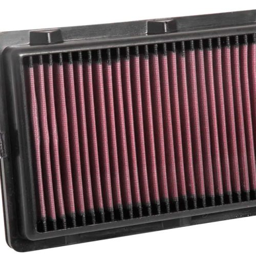 PANEL FILTER, HYUNDAI TUSCON, KIA SPORTAGE, RYCO A1917