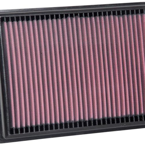 PANEL FILTER, FORD FOCUS IV