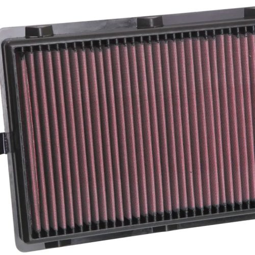 PANEL FILTER, HYUNDAI / KIA   RYCO A2019, WESFIL WA5370