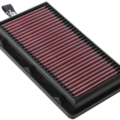 PANEL FILTER, HYUNDAI / KIA   RYCO A1890, WESFIL WA5421