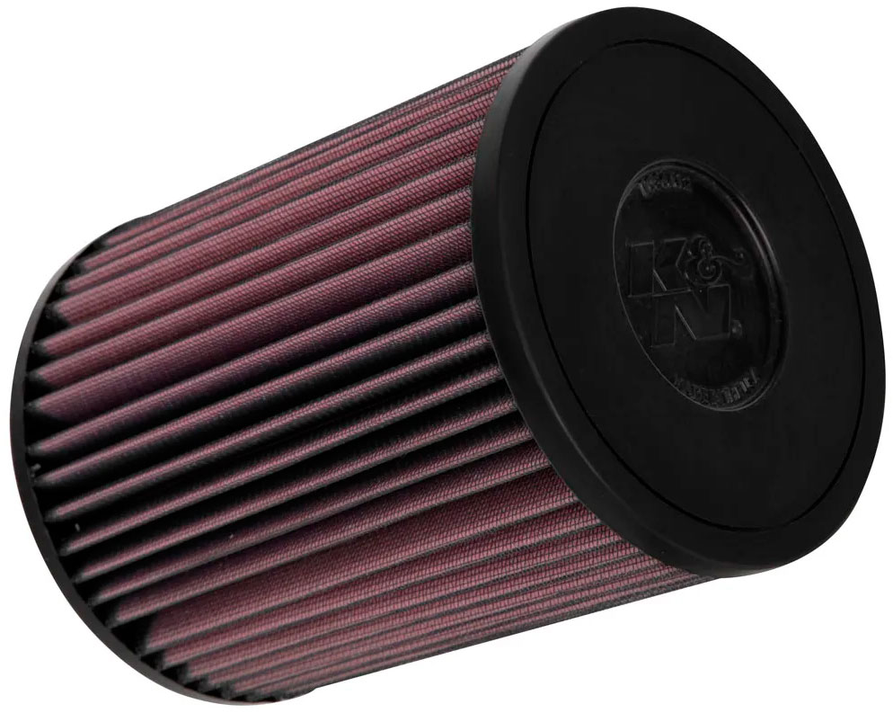 ROUND AIR FILTER, HYUNDAI I30NVELOSTER N 2.0T, RYCO A1965