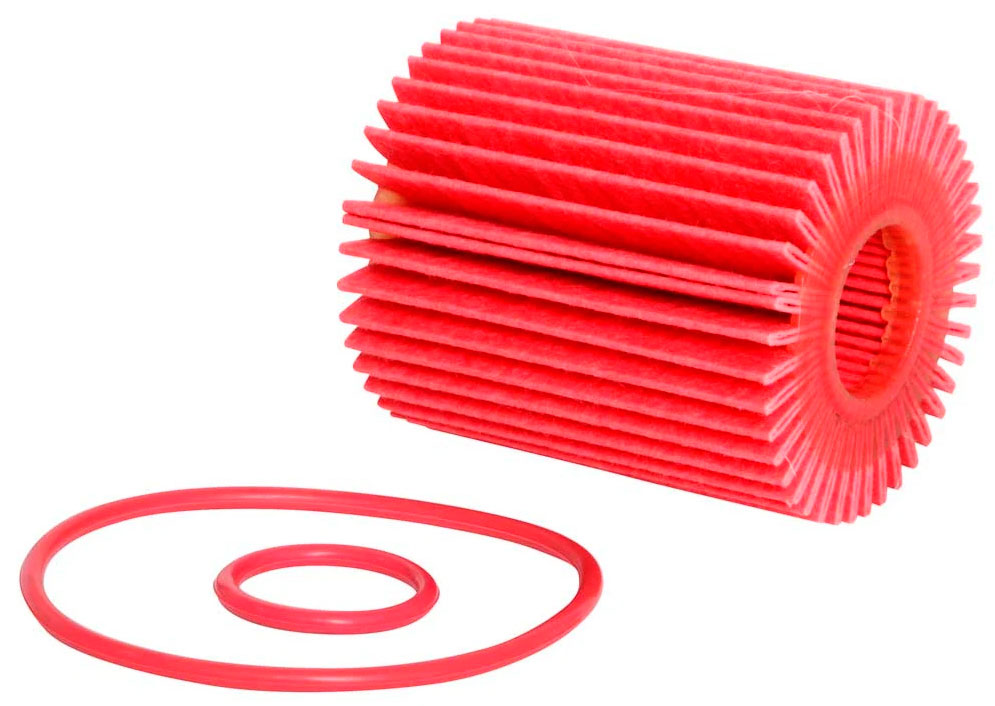 CARTRIDGE OIL FILTER, TOYOTA LEXUS, RYCO: R2664P